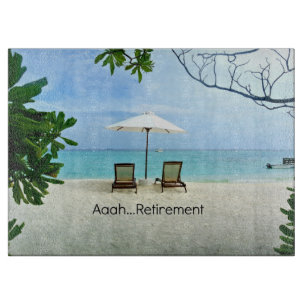 Aaah.. Pension