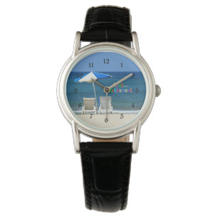 Aaah..pension Armbandsur
