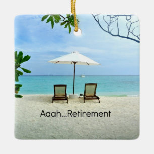 Aaah.. Pension Julgransprydnad Keramik