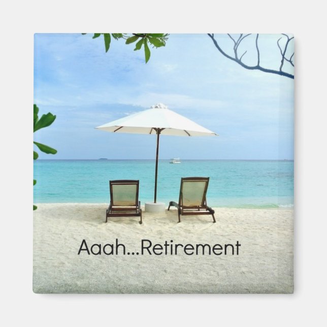Aaah.. pension magnet (Framsidan)