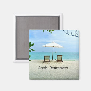 Aaah.. Pension Magnet