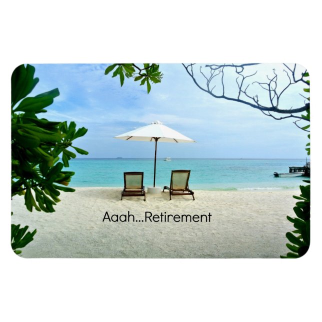 Aaah..pension Magnet (Horisontell)