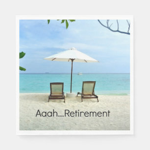 Aaah.. pension pappersservett