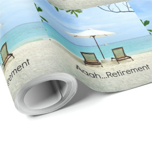 Aaah.. pension, populär design, presentpapper