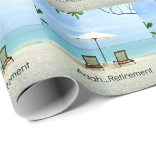Aaah.. pension presentpapper