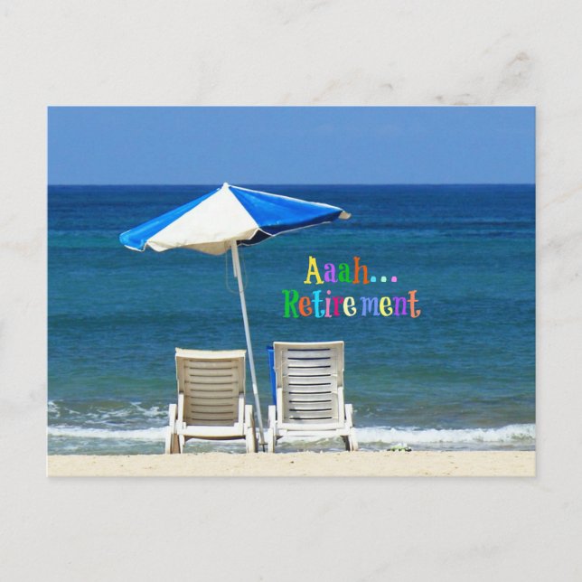 Aaah.. Pension Vykort (Framsida)