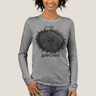 Aaahh…Solfjäderblomma T Shirt