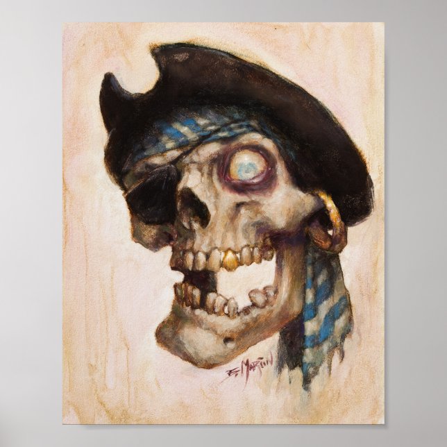 Aaarnold Poster (Framsidan)