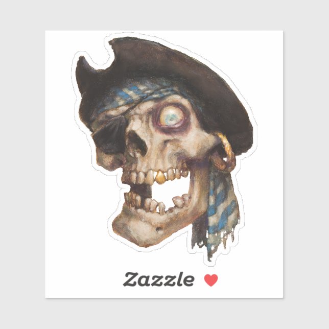 Aaarnold Sticker Klistermärken (Ark)