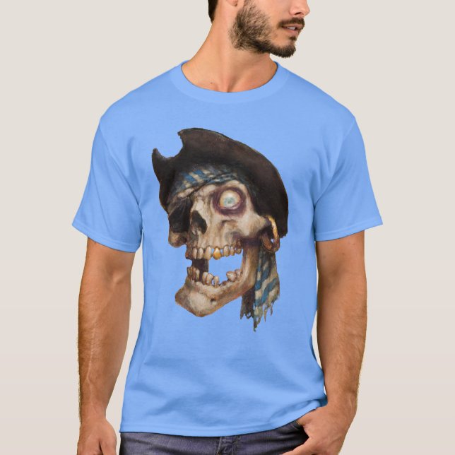 Aaarnold T Shirt (Framsida)