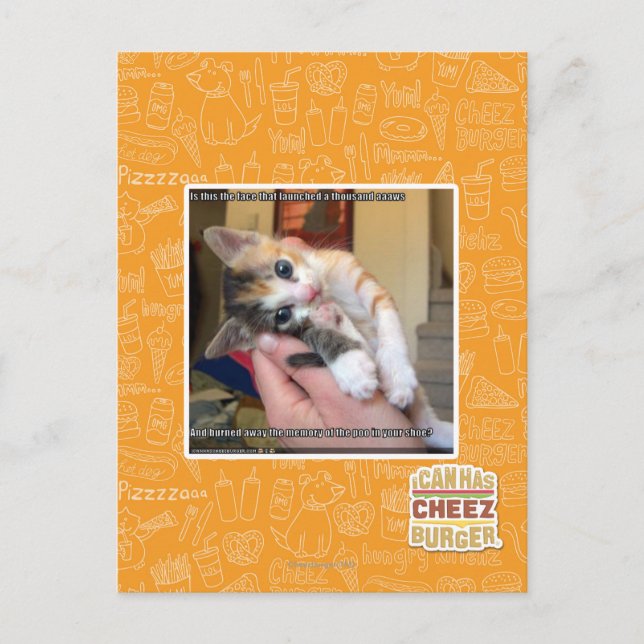 Aaaws Vykort (Framsida)