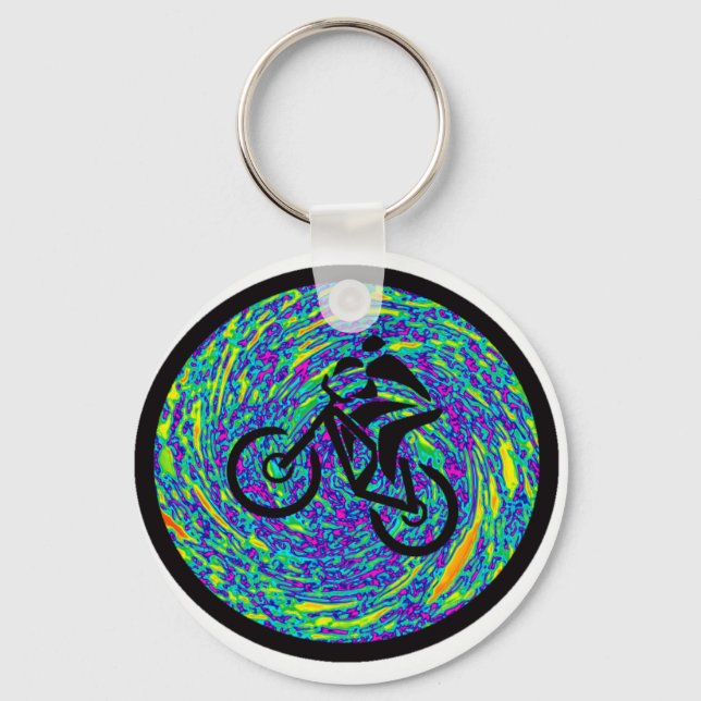 aab68 nyckelring (Framsida)