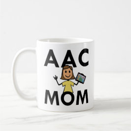 AAC-mammamugg Kaffemugg
