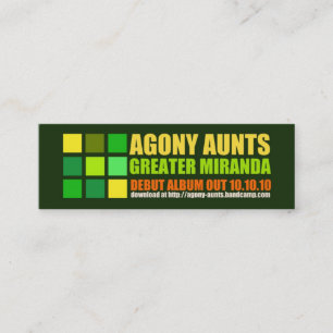 AAcard3 v 5 Mini Visitkort