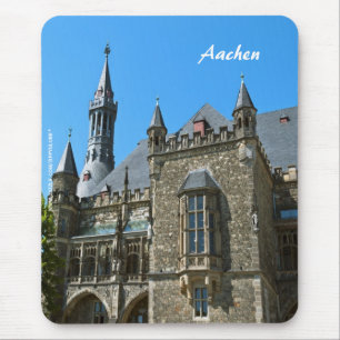 Aachen-musmatta Musmatta