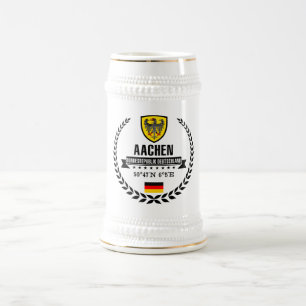 Aachen Sejdel