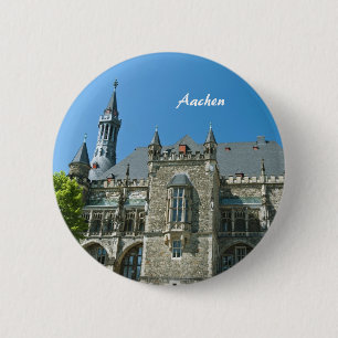 Aachenkneppar Knapp