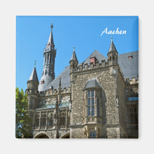 Aachens magnet