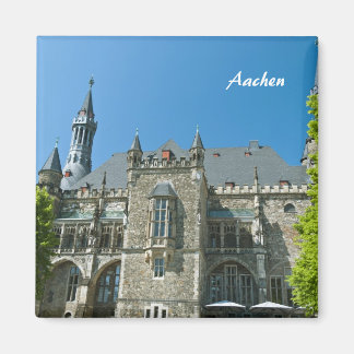 Aachens magnet