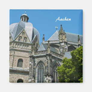 Aachens magnet