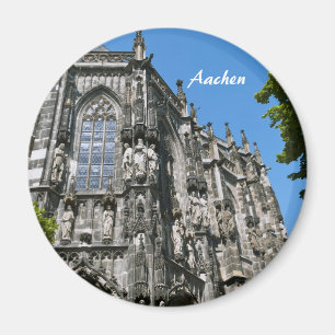 Aachens magnet