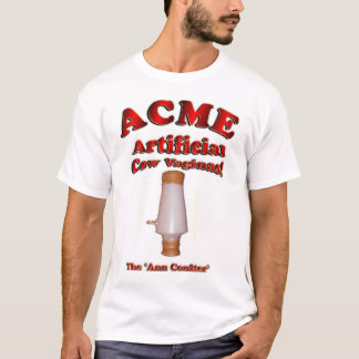 AACVanncoult Tee Shirt