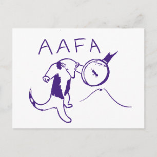 AAFA VYKORT