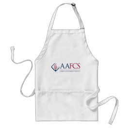AAFCS Apron Förkläde