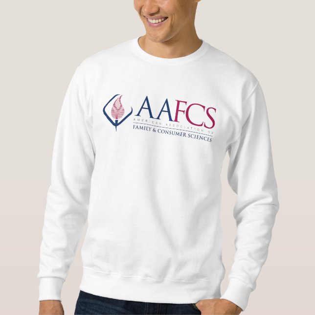 AAFCS Manar apparHoodie Lång Ärmad Tröja (Framsida)