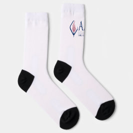 AAFCS-märkta socklar