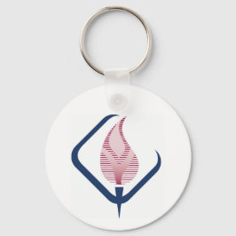 AAFCS-Nyckelring Nyckelring