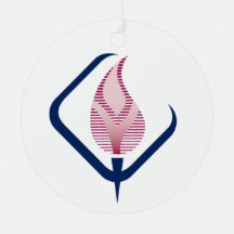 AAFCS Ornament