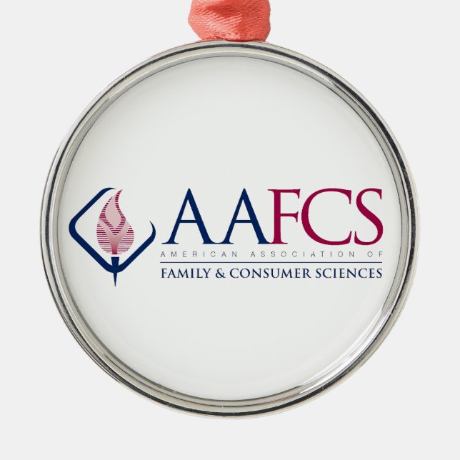 AAFCS Ornament (Framsidan)