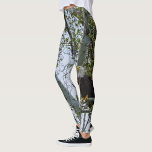 Äagle Ave Out Leggings