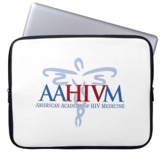 AAHIVM 15" laptop sleeve