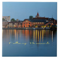 Aalborg, Danmark