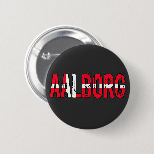 Aalborg, Danmark Knapp