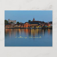 Aalborg, Danmark