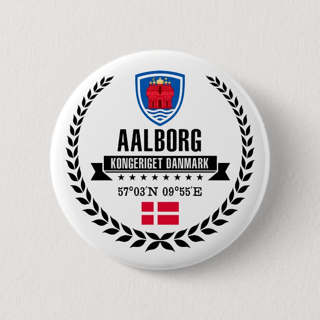 Aalborg Knapp (Framsida)