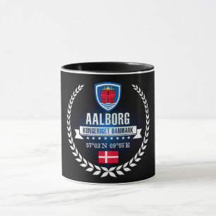 Aalborg Mugg