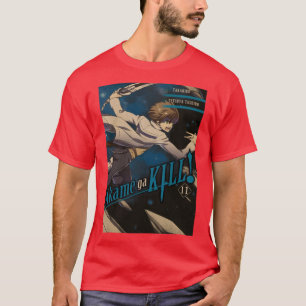 Aame ga Döda 3 T Shirt