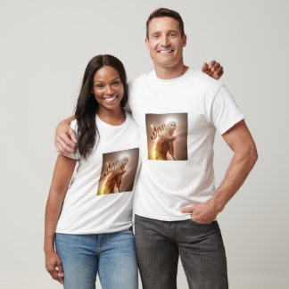 Aang Avatar Live-Action t-shirt