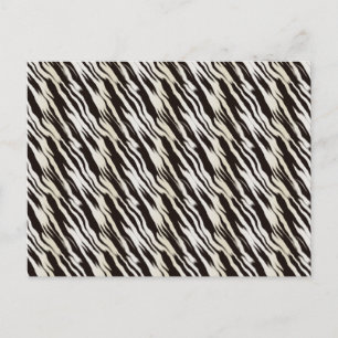 Aanimal Geometrics Vykort