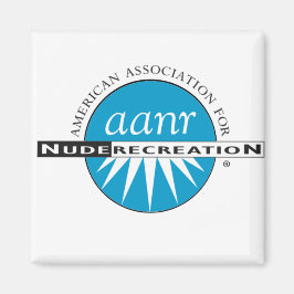AANR Brand Magnet