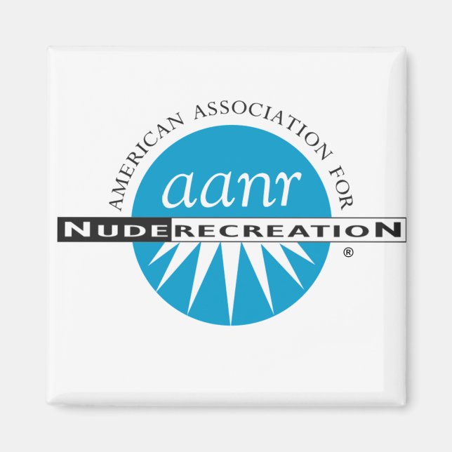 AANR MAGNET (Framsidan)