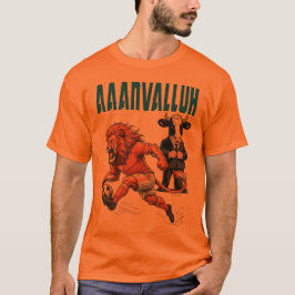 AAnvalluh T Shirt
