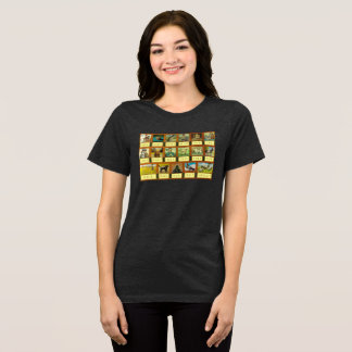 Aap Noot Mies T Shirt