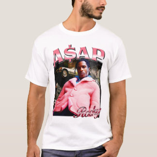 Aap rocky Tshirt T Shirt