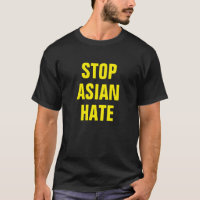 AAPI Stoppa asiatisk Hate