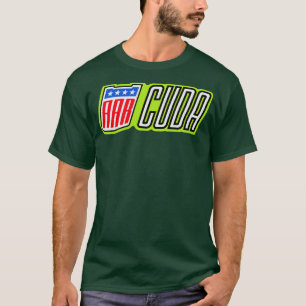 AAR Cuda T Shirt